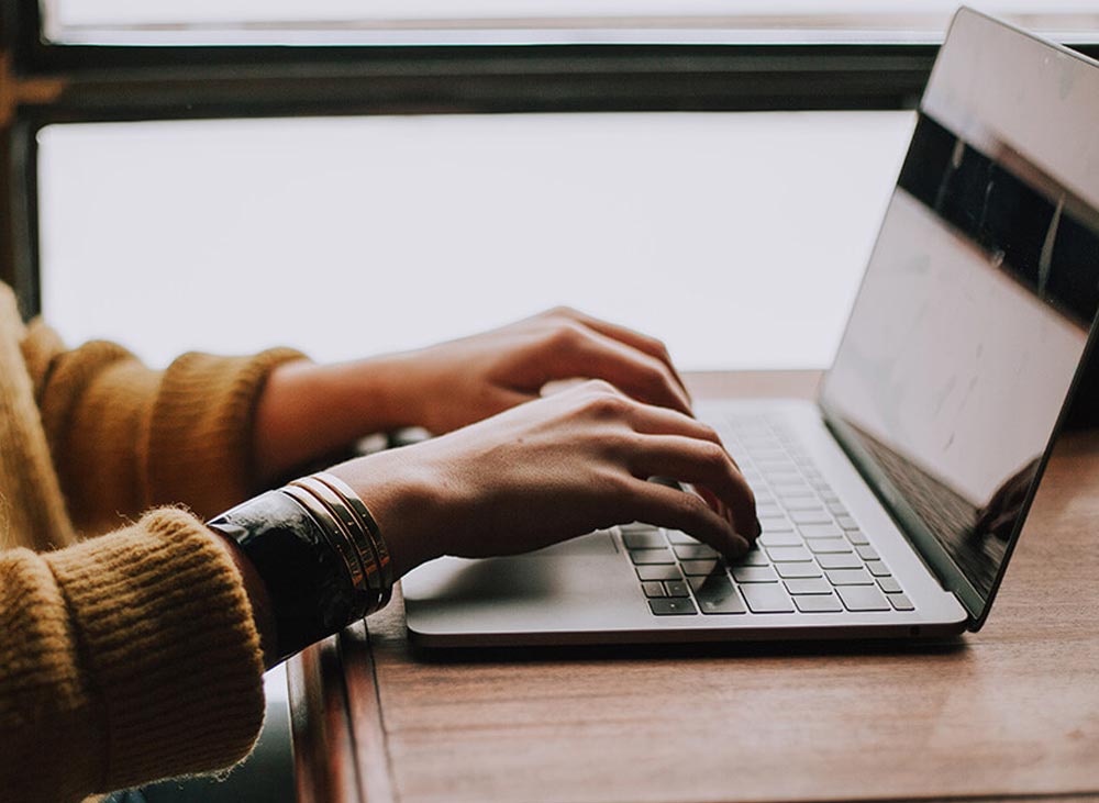 New Online Portal for Client Services Launched